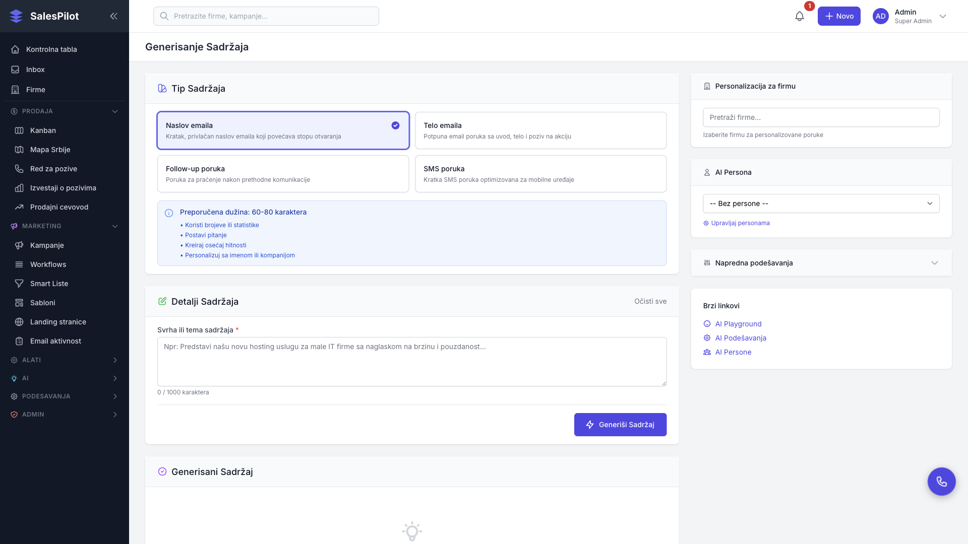 AI asistent - slika 2