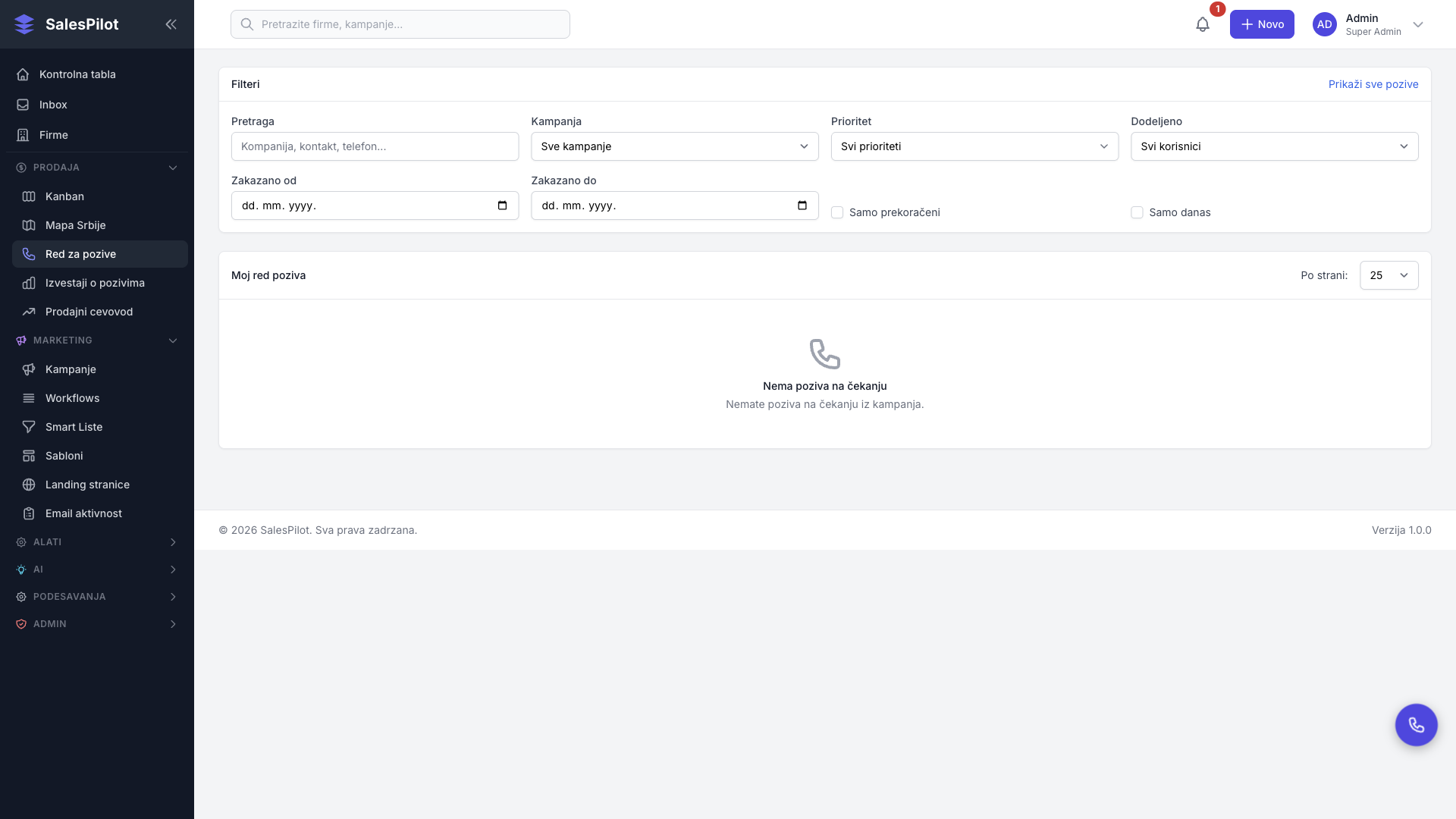 Softphone i VoIP - slika 1